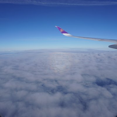 スウェーデン旅行