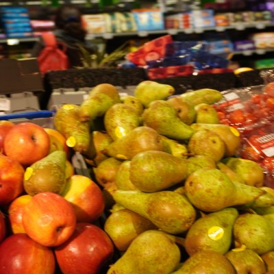 スウェーデン旅行