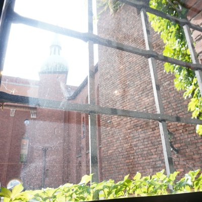 スウェーデン旅行