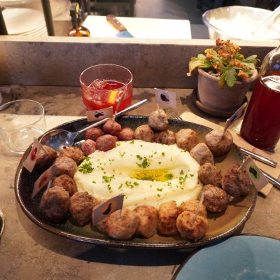 スウェーデン旅行