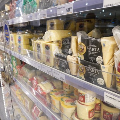 スウェーデン旅行