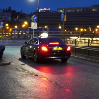 スウェーデン旅行