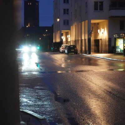 スウェーデン旅行