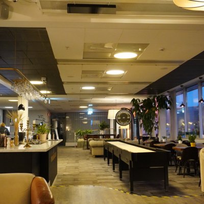 スウェーデン旅行