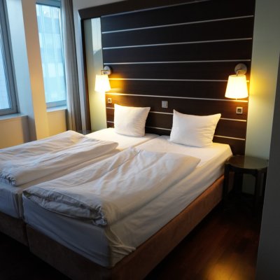 デンマーク旅行