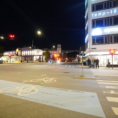 デンマーク旅行