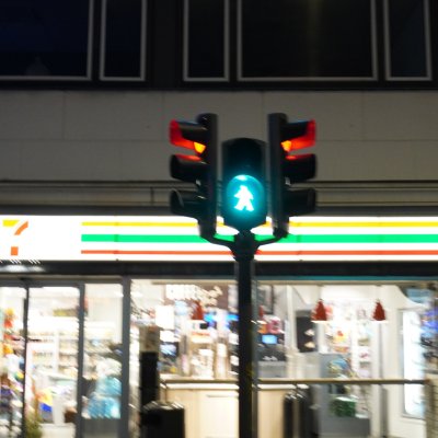 デンマーク旅行