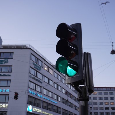 デンマーク旅行