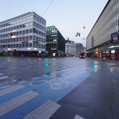 デンマーク旅行