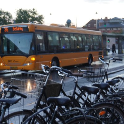 デンマーク旅行