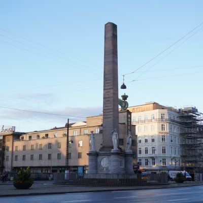 デンマーク旅行