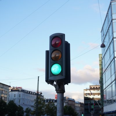 デンマーク旅行