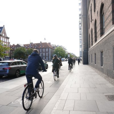 デンマーク旅行