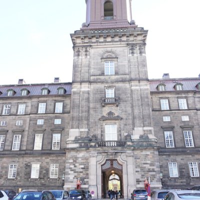 デンマーク旅行