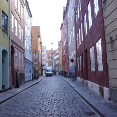 デンマーク旅行