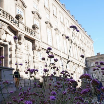 デンマーク旅行