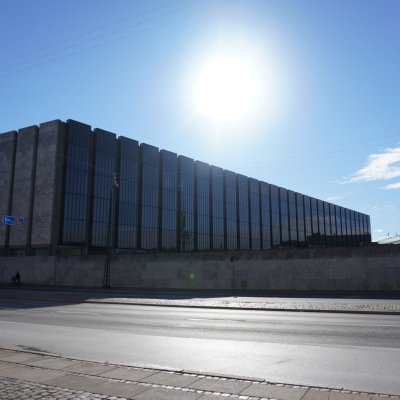 デンマーク旅行