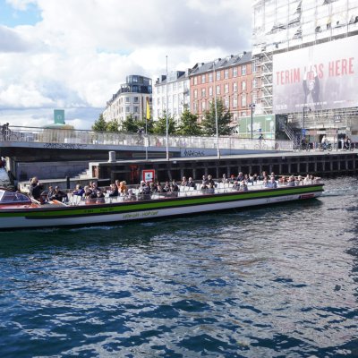 デンマーク旅行