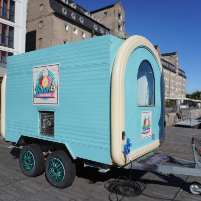 デンマーク旅行