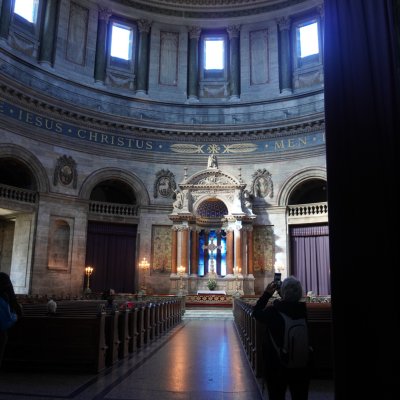 デンマーク旅行