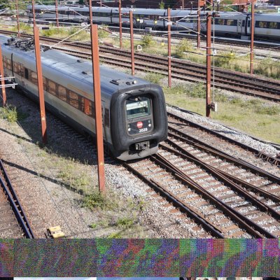 デンマーク旅行