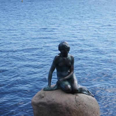 デンマーク旅行