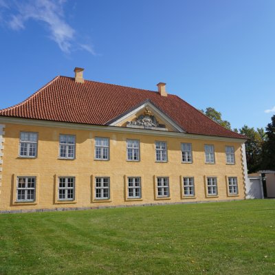 デンマーク旅行