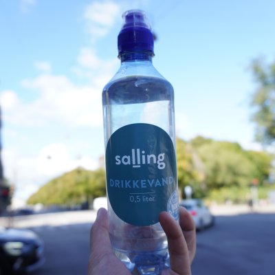 デンマーク旅行