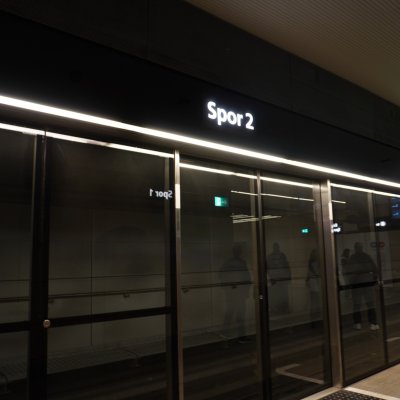 デンマーク旅行