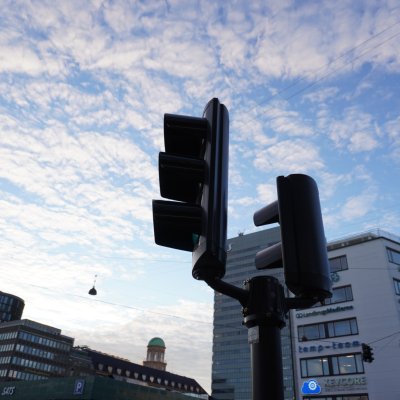 デンマーク旅行