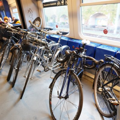 デンマーク旅行