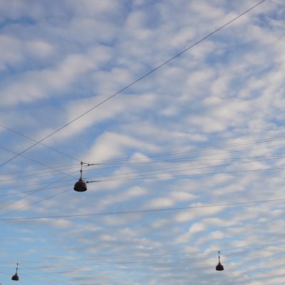 デンマーク旅行