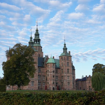 デンマーク旅行