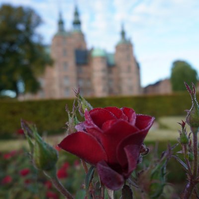 デンマーク旅行