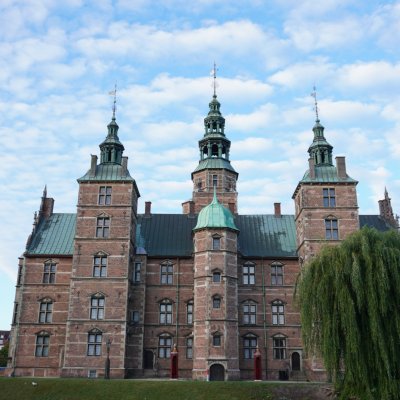 デンマーク旅行