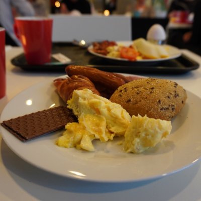 デンマーク旅行