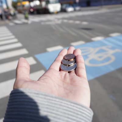 デンマーク旅行