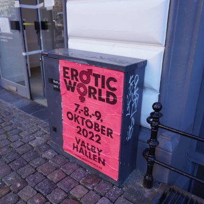 デンマーク旅行