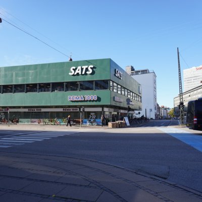 デンマーク旅行