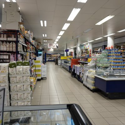 デンマーク旅行