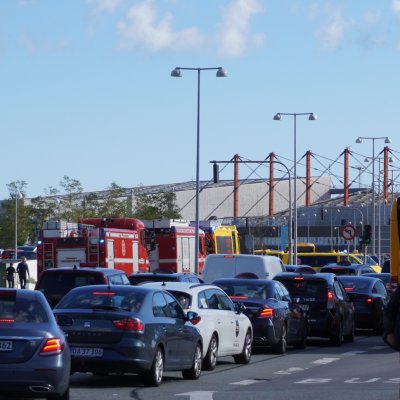 デンマーク旅行