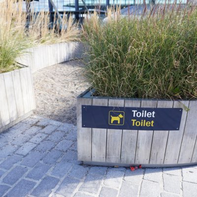 デンマーク旅行