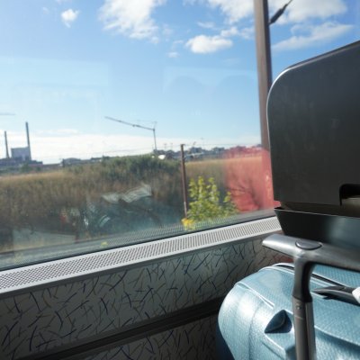 デンマーク旅行