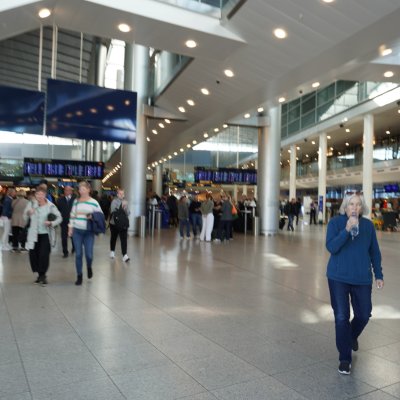 デンマーク旅行